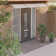 Door Canopy