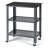 Reedsburg 24 " W Kitchen Cart-1400440106