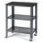 Reedsburg Kitchen Cart-1400440106