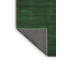 Tapis contemporains vert émeraude 57-1234538928