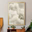 Tempête Brew I - reproduction de photo sur toile-908297405-908297404