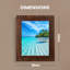 North Palisade Brown Picture Frame-16693637