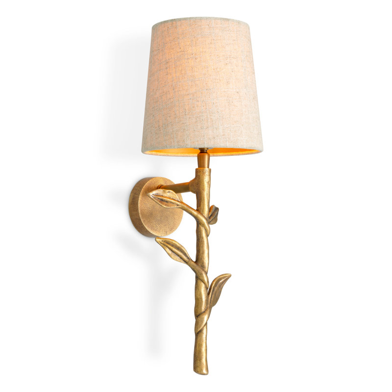 Farini 1 - Light Armed Sconce