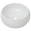Pallara 600mm Single Bathroom Vanity with Vessel Ceramic Basin-436629206-436629205