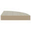 Tablette de coin murale Tablette de coin flottante-845921468-845886836