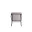 Chaise d'appoint Adore Decor Odile-26127404