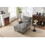 Chaise longue moderne-290623422