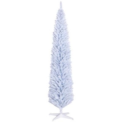 Arbre de Noël artificiel 8 pi HOMcom
