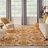 Mamini Aloha  Geometric Multicolor Indoor/Outdoor Area Rug-2136792982