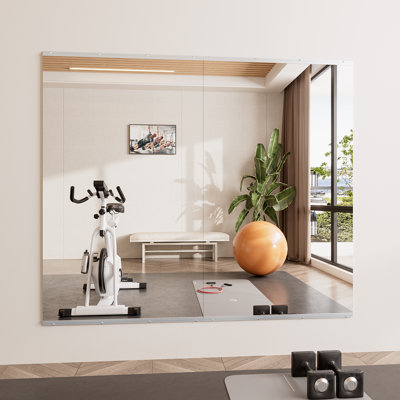 Rectangle Mirror