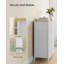 Ronneisha 8 Drawer Storage Drawer