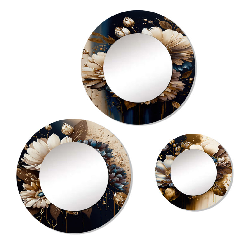 Miroir Deyon