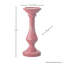 Ensemble de chandelles de table 2 pièces-67014131