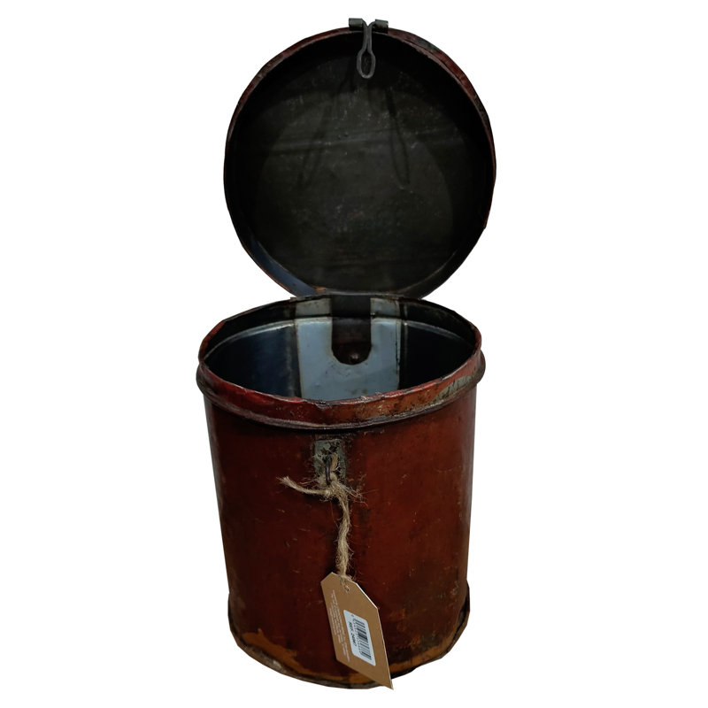 Ahupendra Handmade Hat Box