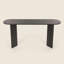 Console de vestibule Everly Curvilinear-209212020