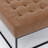 Owen Genuine Leather Square Ottoman-1737486701