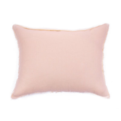 Brisben Linen Sham Set