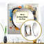 Art mural en miroir Paddie-1433562035