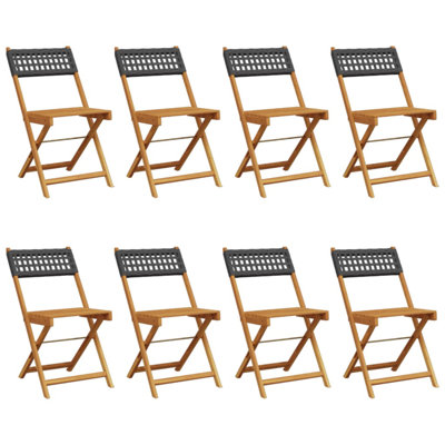 Kossowski Patio Dining Accent Chair