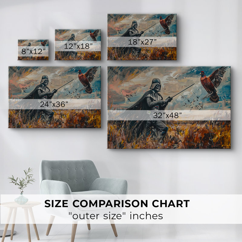 Série Floral - CCXLVII - Cavas enveloppés de galerie, 40 x 60