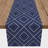 Nalston Dotted Diamond Table Runner-2133098622-2133098623-2075315461