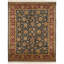 Tapis oriental en laine Royal Kerman-5775444