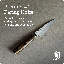 Premier 4'' L Paring Knife