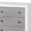 Commode, organisateur de commodes en bois
