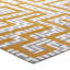 Tapis à motif géométrique Modway Nahia-2036524736