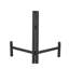Delaysia Ebern Designs Folding Metal Tripod Easel