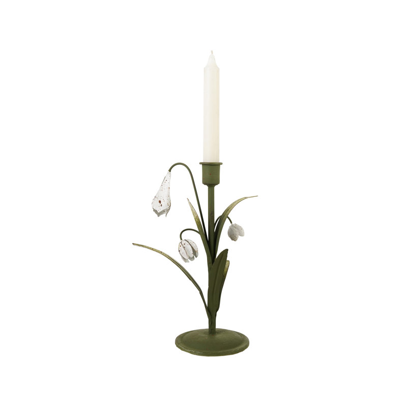 Porte-cône Lily of the Valley