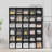 12-cube Closet Organizers and Storage
