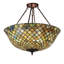 Analy 3 - Light Semi Flush Mount