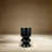 Metal Stacked Bulb Side Table-1514013432