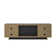 Genrich TV Stand with Fireplace for TVs up to 60"