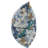 Floral Throw Pillow-50629426