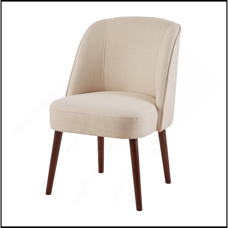 Chaise Bexley, Naturel