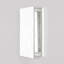 M Series Recessed Framed Medicine Cabinet with 3 Adjustable Shelves-18947129-43144370-71414704