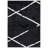 Hi-Lo Shag Performance Abstract Rug-1340267406