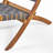 Foldable Chair Set Of 2