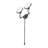 18" Wide Winthrop Wall Sconce