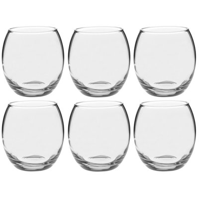 Argon Tableware Classic Glassware