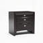 Table de chevet moderne pour chambre à coucher-331480199