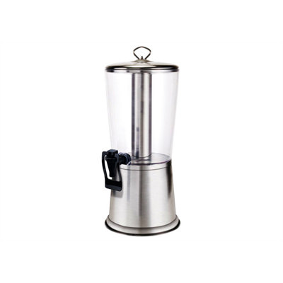 288 oz. Camesha Distributeur de boissons