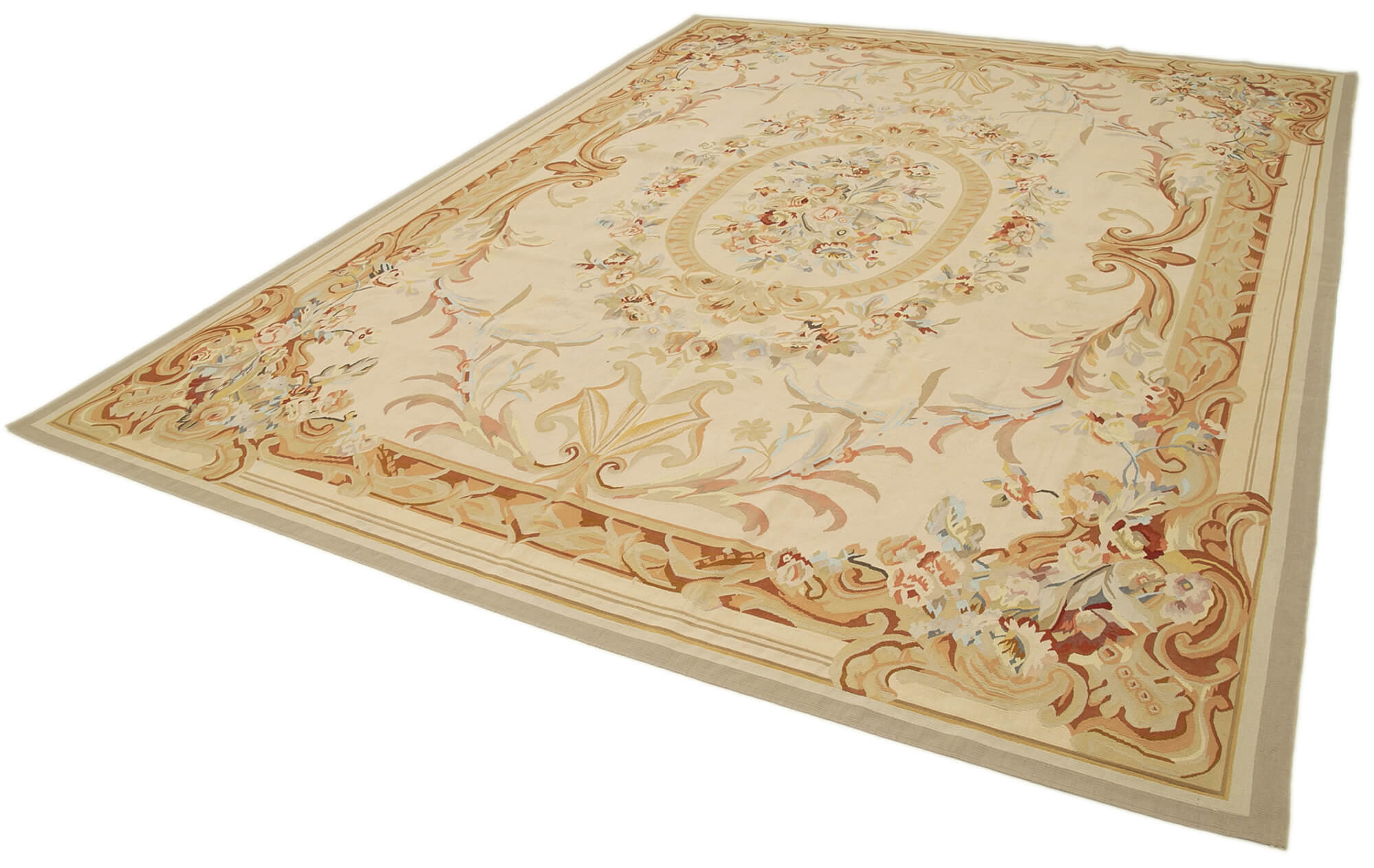 Aegean House 29508 Hand Knotted Rug | Wayfair