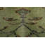 Tapis turc Anatolian