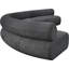 Canapé modulaire rembourré 183 po Bale-90951490