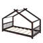 Lit en bois House House-564914839-561074141