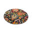 Tapis Bungalow Rose Nahla Caimin-1926406731