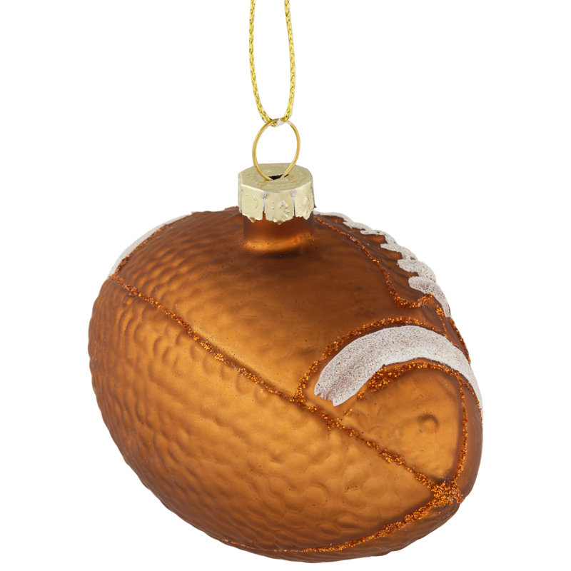 2.25'' Glass Ball Ornament